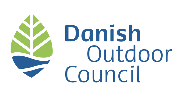 Danish Outdoor Council Logo