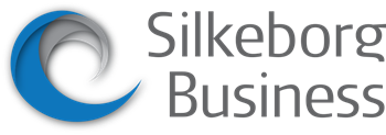 Silkeborg_Business_logo